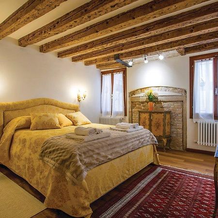 Ca' Bottacin Appartement Venetië Buitenkant foto