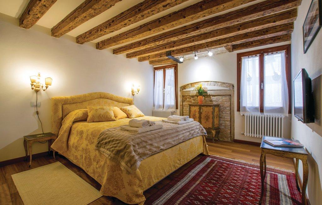 Ca' Bottacin Appartement Venetië Buitenkant foto