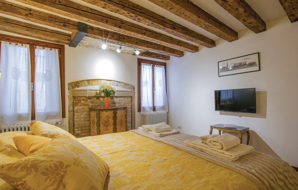 Ca' Bottacin Appartement Venetië Buitenkant foto