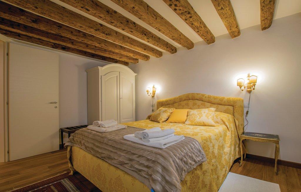Ca' Bottacin Appartement Venetië Buitenkant foto