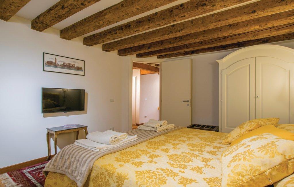 Ca' Bottacin Appartement Venetië Buitenkant foto