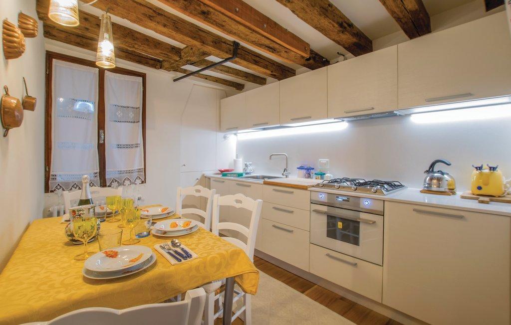 Ca' Bottacin Appartement Venetië Buitenkant foto
