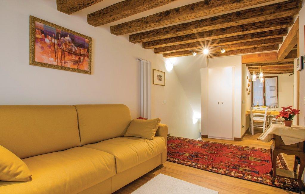 Ca' Bottacin Appartement Venetië Buitenkant foto