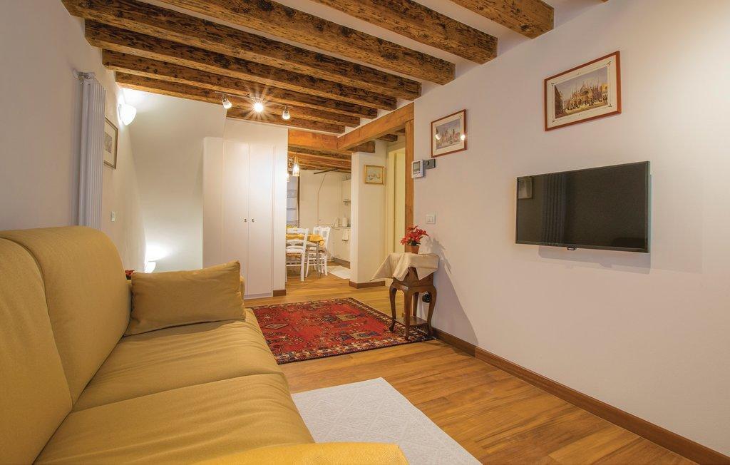 Ca' Bottacin Appartement Venetië Buitenkant foto