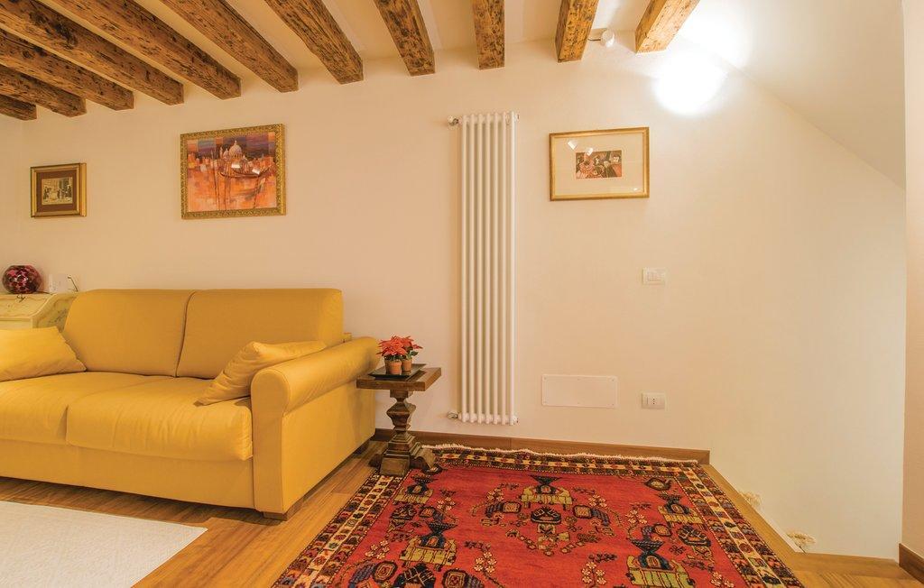Ca' Bottacin Appartement Venetië Buitenkant foto