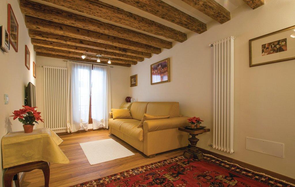 Ca' Bottacin Appartement Venetië Buitenkant foto